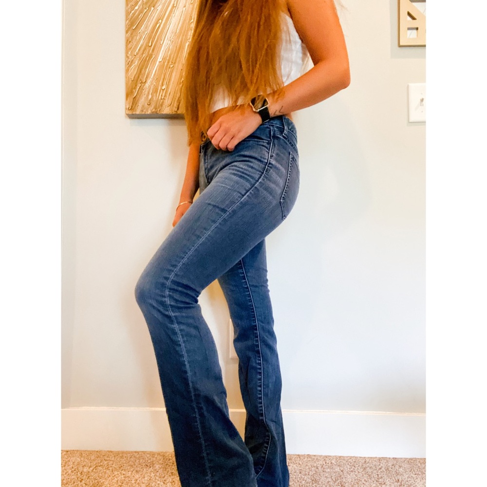 Banana Republic : Jeans